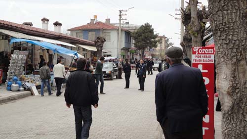 MHP Genel Başkanı Dr. Devlet Bahçeli Çerkeşte 5