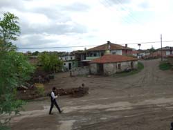 Sözcü18 seçim kervanı Yukarı Alagözde 2