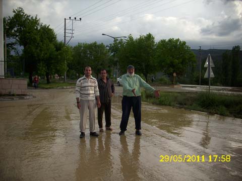 Venedik değil Çankırı! 1