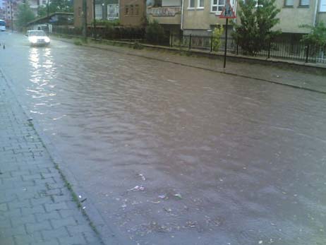 Venedik değil Çankırı! 3