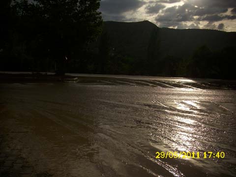 Venedik değil Çankırı! 4