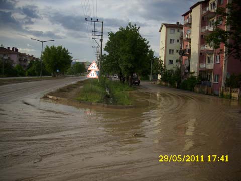Venedik değil Çankırı! 6