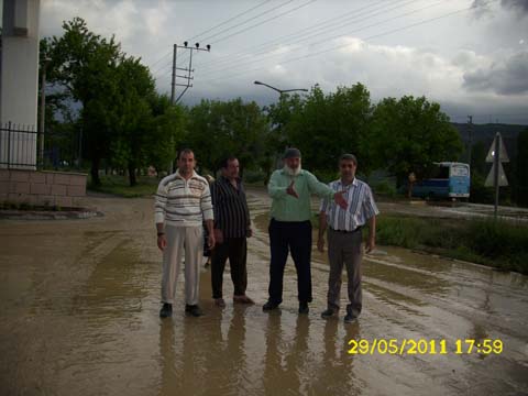 Venedik değil Çankırı! 7