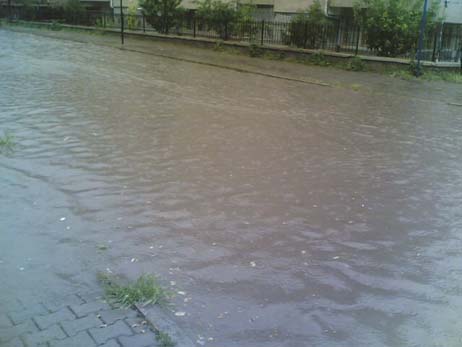 Venedik değil Çankırı! 9