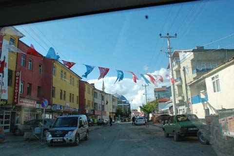 Çankırıdan seçim manzaraları 4