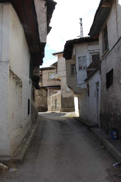 Çankırıdan fotoğraf kareleri... 1