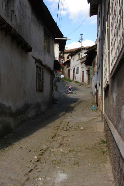 Çankırıdan fotoğraf kareleri... 10