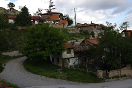 Çankırıdan fotoğraf kareleri... 11