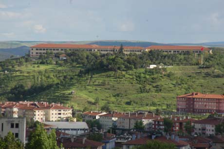 Çankırıdan fotoğraf kareleri... 13