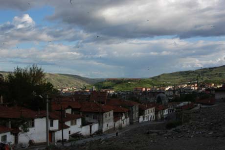Çankırıdan fotoğraf kareleri... 14