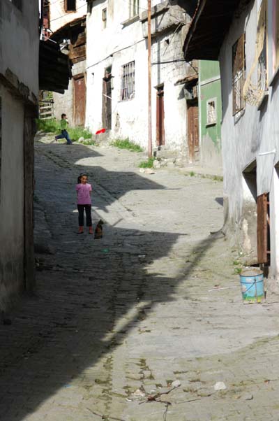 Çankırıdan fotoğraf kareleri... 15