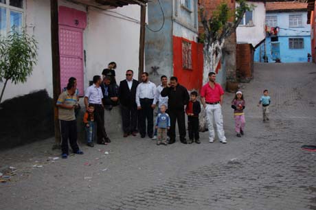 Çankırıdan fotoğraf kareleri... 16