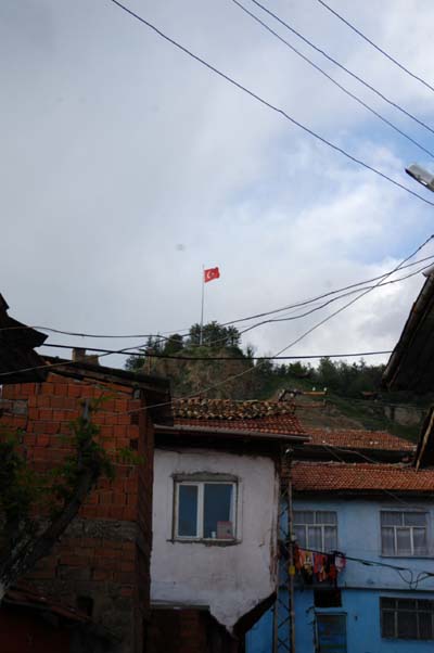 Çankırıdan fotoğraf kareleri... 17