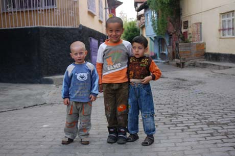 Çankırıdan fotoğraf kareleri... 18