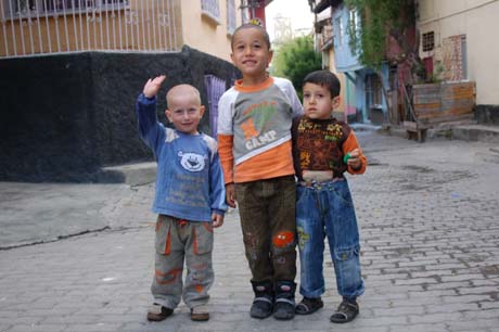 Çankırıdan fotoğraf kareleri... 19