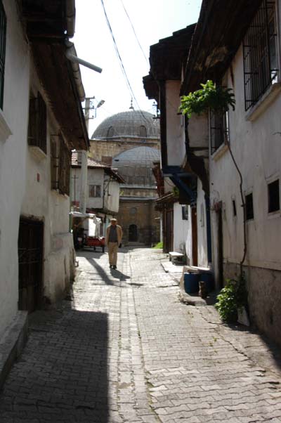 Çankırıdan fotoğraf kareleri... 2