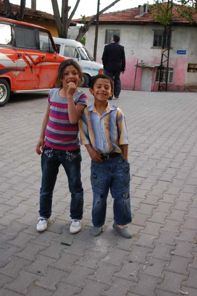 Çankırıdan fotoğraf kareleri... 20