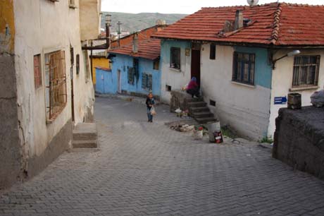 Çankırıdan fotoğraf kareleri... 21