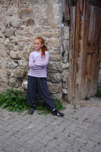 Çankırıdan fotoğraf kareleri... 23