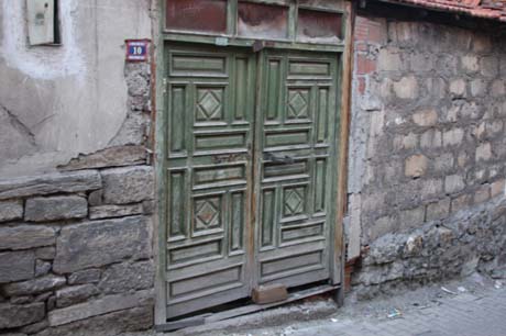 Çankırıdan fotoğraf kareleri... 24