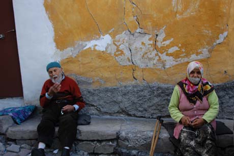 Çankırıdan fotoğraf kareleri... 25