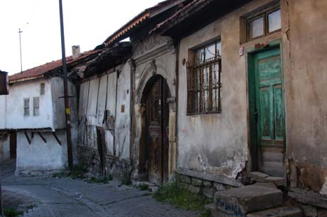 Çankırıdan fotoğraf kareleri... 26