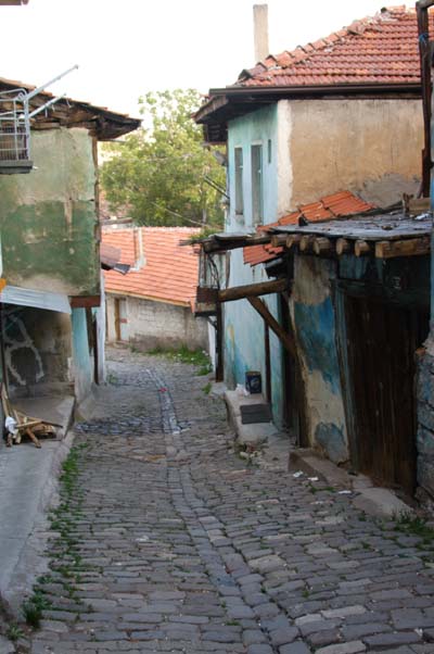 Çankırıdan fotoğraf kareleri... 28