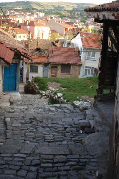 Çankırıdan fotoğraf kareleri... 29