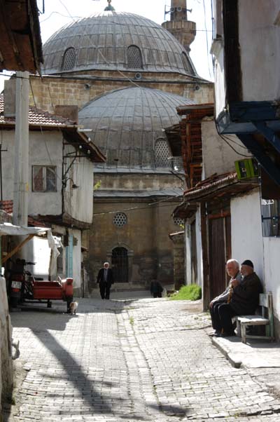 Çankırıdan fotoğraf kareleri... 3