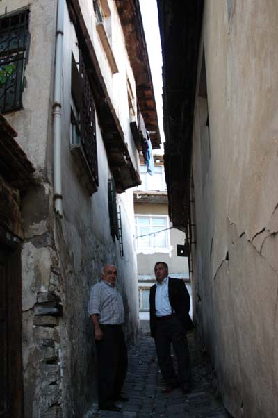 Çankırıdan fotoğraf kareleri... 30