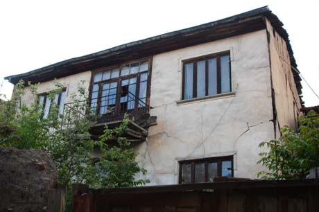 Çankırıdan fotoğraf kareleri... 31