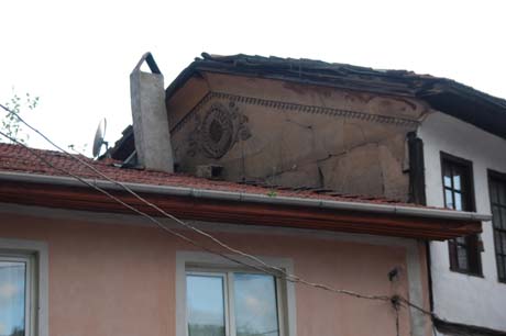 Çankırıdan fotoğraf kareleri... 33