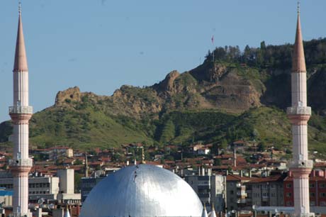 Çankırıdan fotoğraf kareleri... 34