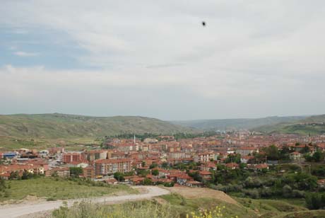 Çankırıdan fotoğraf kareleri... 35