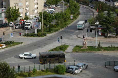 Çankırıdan fotoğraf kareleri... 36