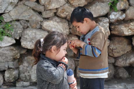 Çankırıdan fotoğraf kareleri... 37