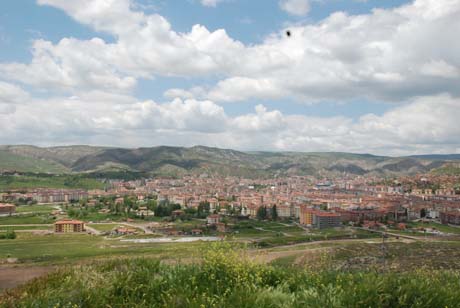 Çankırıdan fotoğraf kareleri... 38