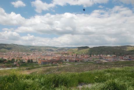 Çankırıdan fotoğraf kareleri... 39