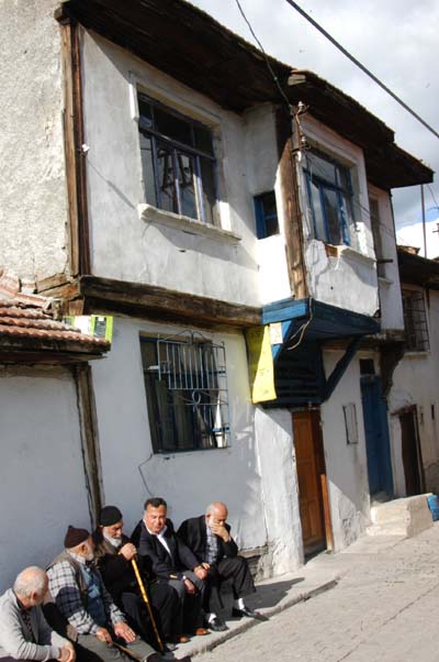 Çankırıdan fotoğraf kareleri... 4