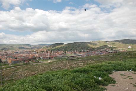 Çankırıdan fotoğraf kareleri... 40