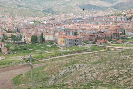 Çankırıdan fotoğraf kareleri... 41