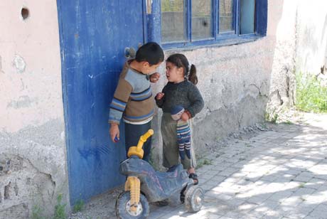 Çankırıdan fotoğraf kareleri... 42