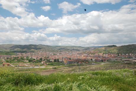 Çankırıdan fotoğraf kareleri... 44