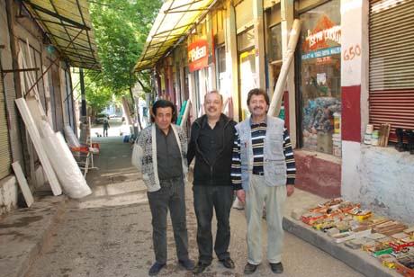 Çankırıdan fotoğraf kareleri... 45