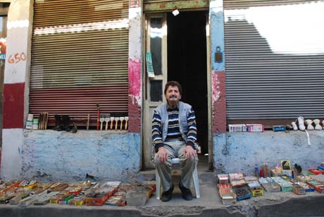 Çankırıdan fotoğraf kareleri... 46