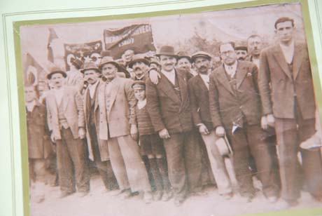 Çankırıdan fotoğraf kareleri... 48