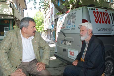 Çankırıdan fotoğraf kareleri... 49