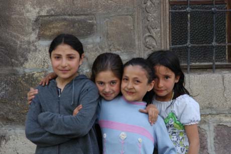 Çankırıdan fotoğraf kareleri... 5