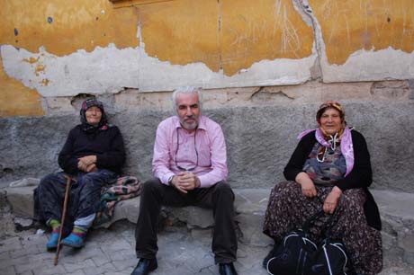 Çankırıdan fotoğraf kareleri... 50