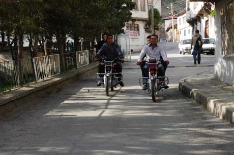 Çankırıdan fotoğraf kareleri... 7